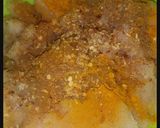 A picture of step 1 of Chicken crispy stick.