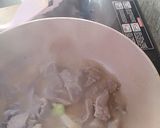 Foto langkah ke 6 dari resep Daging sapi sambal kecap.
