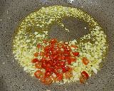 Foto langkah ke 5 dari resep Ayam Popcorn Cabe Garam.