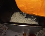 Kenyérsütőben sült kenyér recept fázis 1 fotója