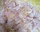 Foto langkah ke 3 dari resep Ayam Fillet Goreng Mentega 🧈🧈🧈.