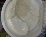 Foto del paso 1 de la receta: Canastitas de queso blanco y ciboulette