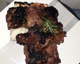 Foto langkah ke 4 dari resep Tulang Rusuk Bakar.