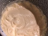 Tiramisu pudinggal(aki nem szeretné nyers tojással)
