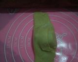 Foto langkah ke 8 dari resep Bolen pisang keju coklat tanpa korsvet.