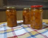 Foto del paso 4 de la receta: Quinotos en almíbar - receta familiar
