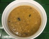 Foto del paso 2 de la receta: Potaje de 9 frijoles