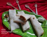 চিকেন পাটিসাপটা (chicken patisapta recipe in Bengali) রেসিপির ধাপ 4 ছবি