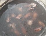 Foto langkah ke 1 dari resep Pindang cumi cumi seger.
