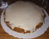 Foto del paso 4 de la receta: Carrot cake sin azúcar.🥕🥕