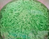Foto langkah ke 4 dari resep Es Cendol.