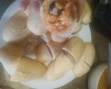 Foto del paso 6 de la receta: Pepitos de Pascua valencianos