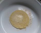 Foto langkah ke 4 dari resep Kue Manja Tanpa telur.