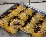Foto langkah ke 6 dari resep Bolen pisang Bandung.
