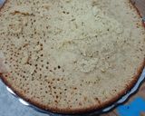 Foto del paso 5 de la receta: Pastel de media quincena 🎂 🤡👻
