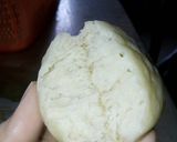 Foto langkah ke 4 dari resep Serabi kuah duren.