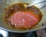 A picture of step 6 of Choley.