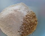 Reszelt diós-meggyes recept fázis 1 fotója