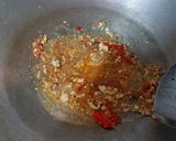 รูปขั้นตอนการทำที่ 5 ของ ผัดสามเหม็น (เจ) #กินผักรักสุขภาพ4