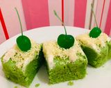 Foto langkah ke 3 dari resep 5.Bolu Keju Kukus.