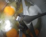 Foto del paso 1 de la receta Tronco de Navidad