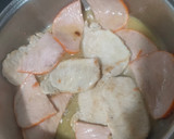 Foto del paso 4 de la receta: Lomo al ajillo