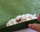 Foto langkah ke 2 dari resep Lemet Singkong/Utri/Ketimus.