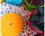 عکس مرحله 1 از دستور حلوای هویج