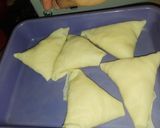 Foto langkah ke 7 dari resep Risoles Jasuke.