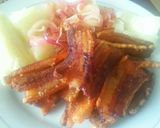 Foto del paso 4 de la receta: Chicharrones de panceta