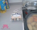 Foto del paso 5 de la receta Ensaladilla Rusa a las Mil Delicias