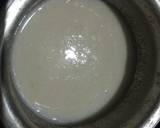 Rice Masala dosa recipe step 2 photo
