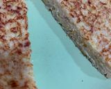 Foto del paso 4 de la receta: Tortilla de coliflor