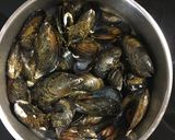 Foto del paso 2 de la receta: Espaguetis guisados sin gluten