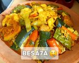 Foto del paso 5 de la receta: Couscous marroquí