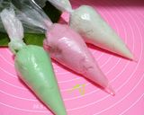 Foto langkah ke 5 dari resep Petulo/Putu Mayang.