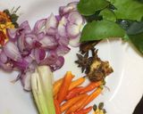 Foto langkah ke 1 dari resep Tongseng Ayam.
