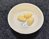 吻仔魚炒蛋(簡單料理)的食譜步驟2照片