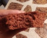 Foto del paso 8 de la receta: Brownies de Cacao sin manteca