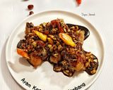 Foto langkah ke 6 dari resep Ayam Kecap Khas Palembang.