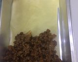 Foto langkah ke 8 dari resep Beef Lasagna.
