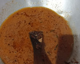 Foto langkah ke 6 dari resep Sambal Kacang/Bumbu Kacang Siomay, Batagor, Cilok.