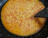 Foto langkah ke 6 dari resep Spaghetti Saos Seblak.