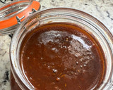 Foto del paso 4 de la receta: Salsa barbacoa casera