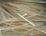 Foto del paso 5 de la receta: Pasta con atún