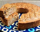 Foto del paso 4 de la receta: Budín de peras integral
