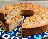 Foto del paso 4 de la receta: Budín de peras integral