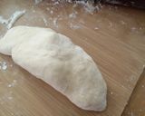 Foto del paso 2 de la receta: Masa básica como para hacer cualquier cosa