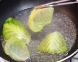 A picture of step 6 of Cabbage Rolls.