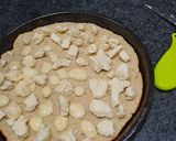 Foto del paso 9 de la receta: A la masa con los niños de la casa, pizza casera para hacer en familia